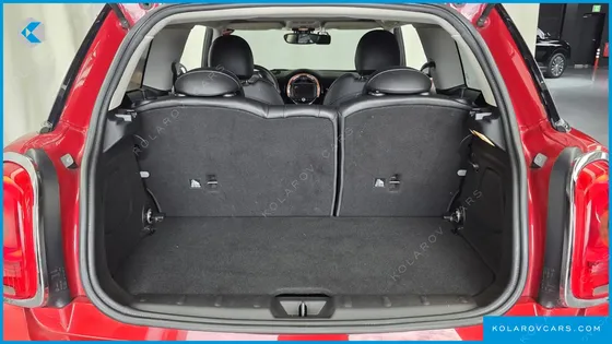 MINI COOPER MID