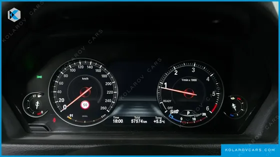 BMW 3 SERIES 320D