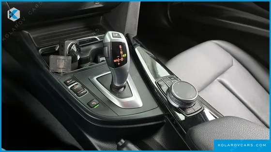 BMW 3 SERIES 320D