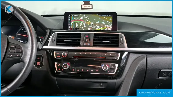 BMW 3 SERIES 320D