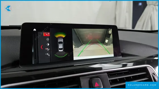 BMW 3 SERIES 320D
