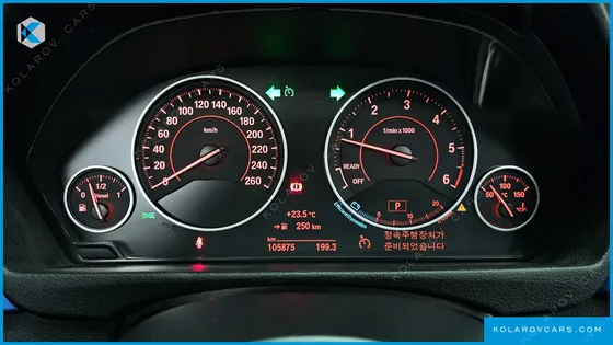 BMW 3 SERIES 320D M PERFORMENCE EDITION