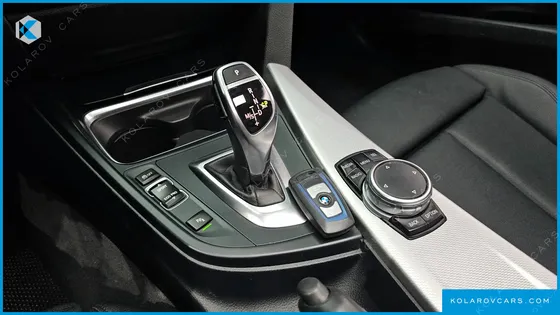 BMW 3 SERIES 320D M PERFORMENCE EDITION