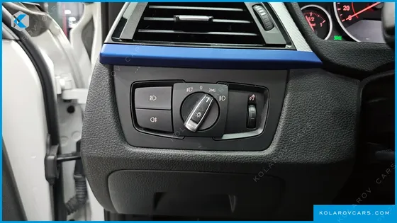 BMW 3 SERIES 320D M PERFORMENCE EDITION