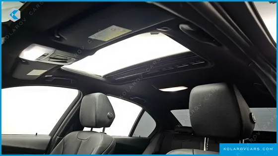 BMW 3 SERIES 320D M PERFORMENCE EDITION