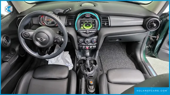 MINI COOPER MID