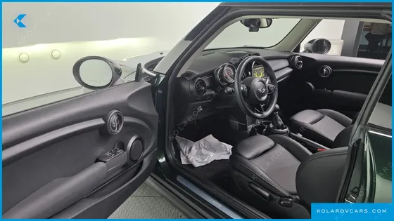 MINI COOPER MID