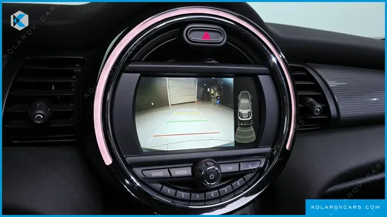 MINI COOPER MID