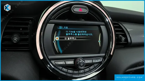 MINI COOPER MID