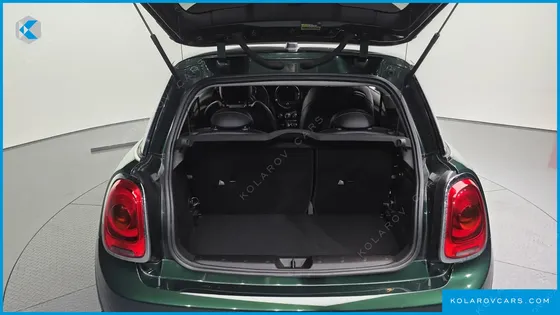 MINI COOPER MID