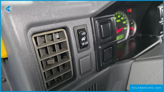 CHEVROLET (GM DAEWOO) DAMAS 2-SEATER PANEL-VAN