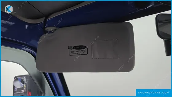 CHEVROLET (GM DAEWOO) DAMAS 2-SEATER PANEL-VAN