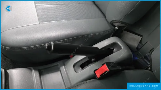 CHEVROLET (GM DAEWOO) DAMAS 2-SEATER PANEL-VAN