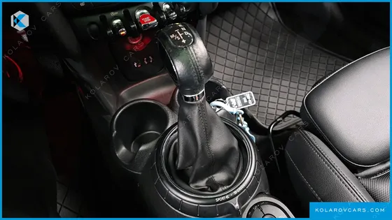 MINI COOPER MID