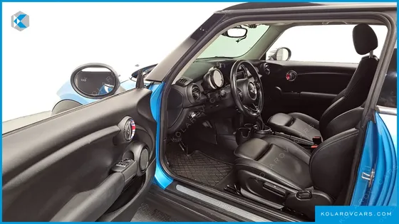 MINI COOPER MID