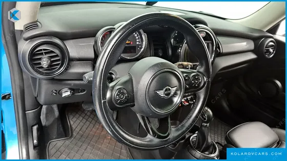 MINI COOPER MID