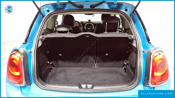 MINI COOPER MID
