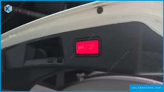 MERCEDES GLK-CLASS GLK220 CDI BLUEEFFICIENCY