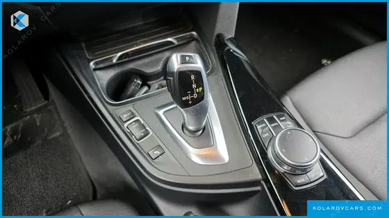 BMW 3 SERIES 320D