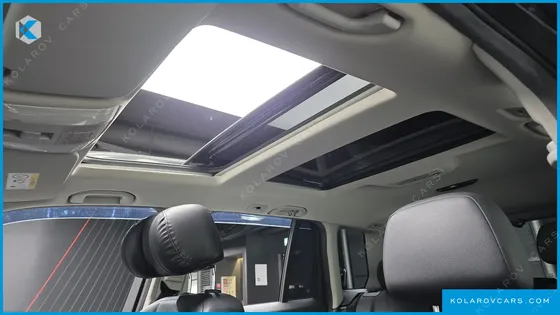 MERCEDES GLK-CLASS GLK220 CDI