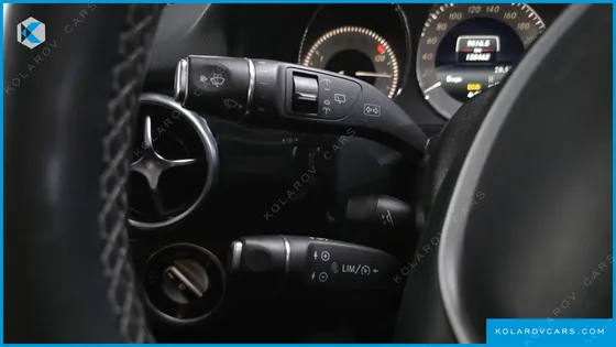 MERCEDES GLK-CLASS GLK220 CDI