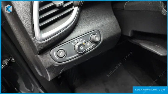 CHEVROLET (GM DAEWOO) TRAX 1.6 DIESEL PREMIER