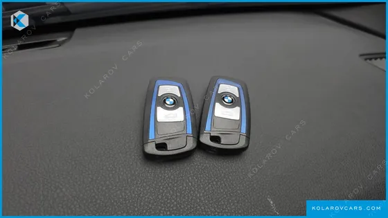BMW 3 SERIES 320I M SPORT