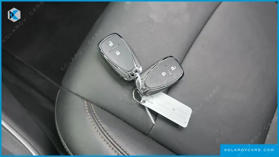 CHEVROLET (GM DAEWOO) TRAX 1.4 LT