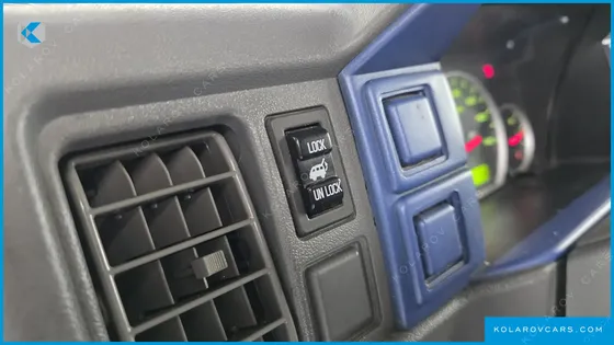 CHEVROLET (GM DAEWOO) DAMAS 2-SEATER PANEL-VAN