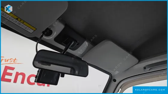 CHEVROLET (GM DAEWOO) DAMAS 2-SEATER PANEL-VAN
