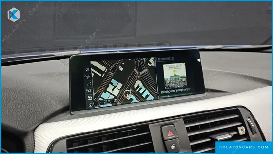 BMW 3 SERIES 320I M SPORT
