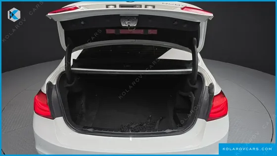 BMW 3 SERIES 320D