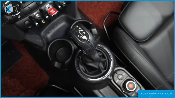 MINI COOPER MID