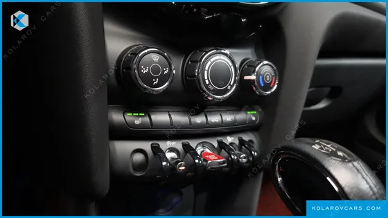 MINI COOPER MID