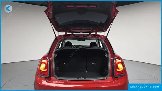 MINI COOPER MID