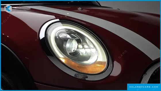 MINI COOPER MID