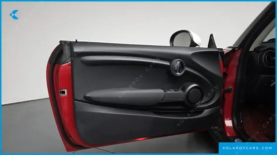 MINI COOPER MID