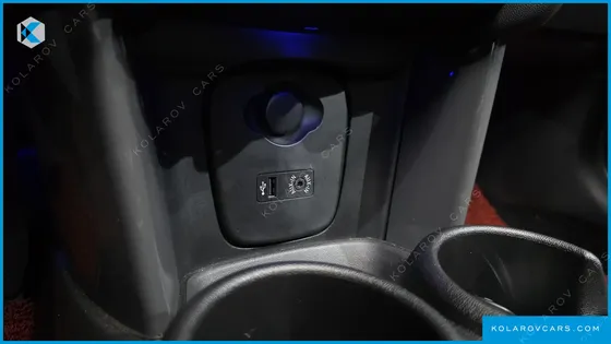 MINI COOPER MID