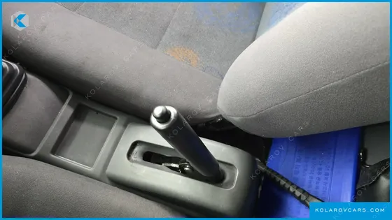 CHEVROLET (GM DAEWOO) DAMAS 2-SEATER PANEL-VAN