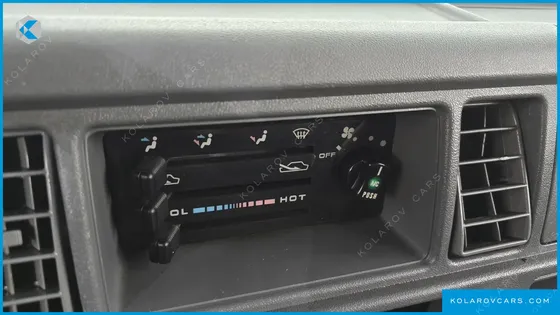 CHEVROLET (GM DAEWOO) DAMAS 2-SEATER PANEL-VAN