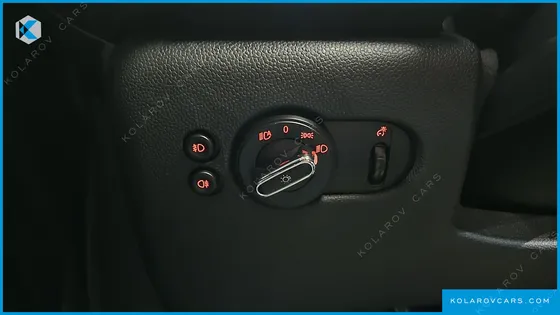MINI COOPER 5DOOR HIGH