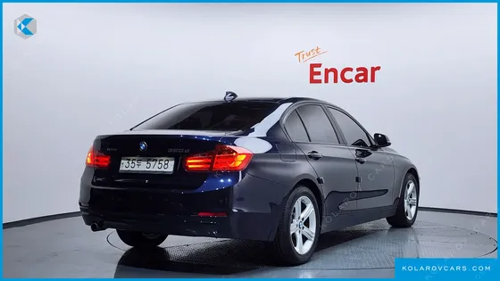 BMW 3 SERIES 320D XDRIVE