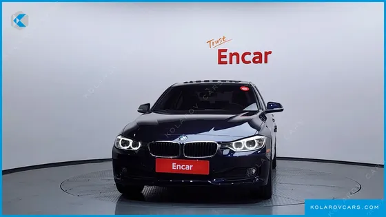 BMW 3 SERIES 320D XDRIVE