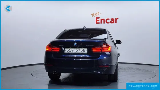 BMW 3 SERIES 320D XDRIVE