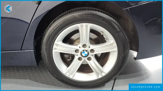 BMW 3 SERIES 320D XDRIVE