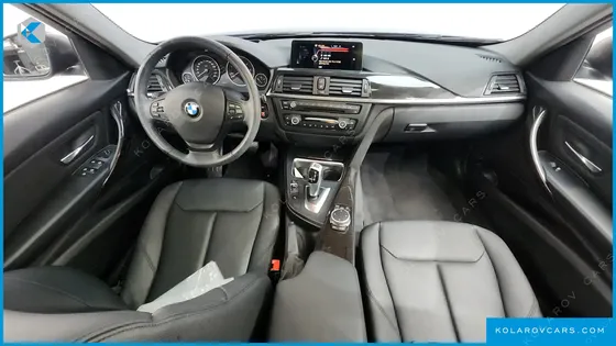 BMW 3 SERIES 320D XDRIVE