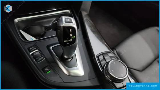 BMW 3 SERIES 320D XDRIVE
