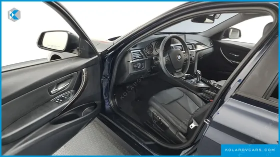 BMW 3 SERIES 320D XDRIVE