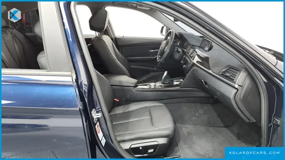 BMW 3 SERIES 320D XDRIVE