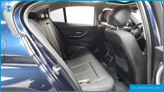 BMW 3 SERIES 320D XDRIVE